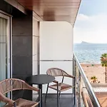Innside By Melia Costablanca - Adults Recommended