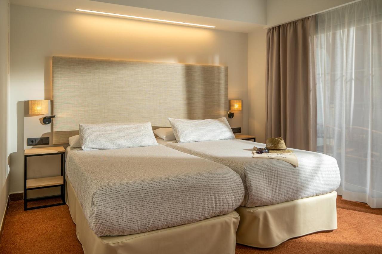 Innside By Melia Costablanca - Adults Recommended 4* Benidorm