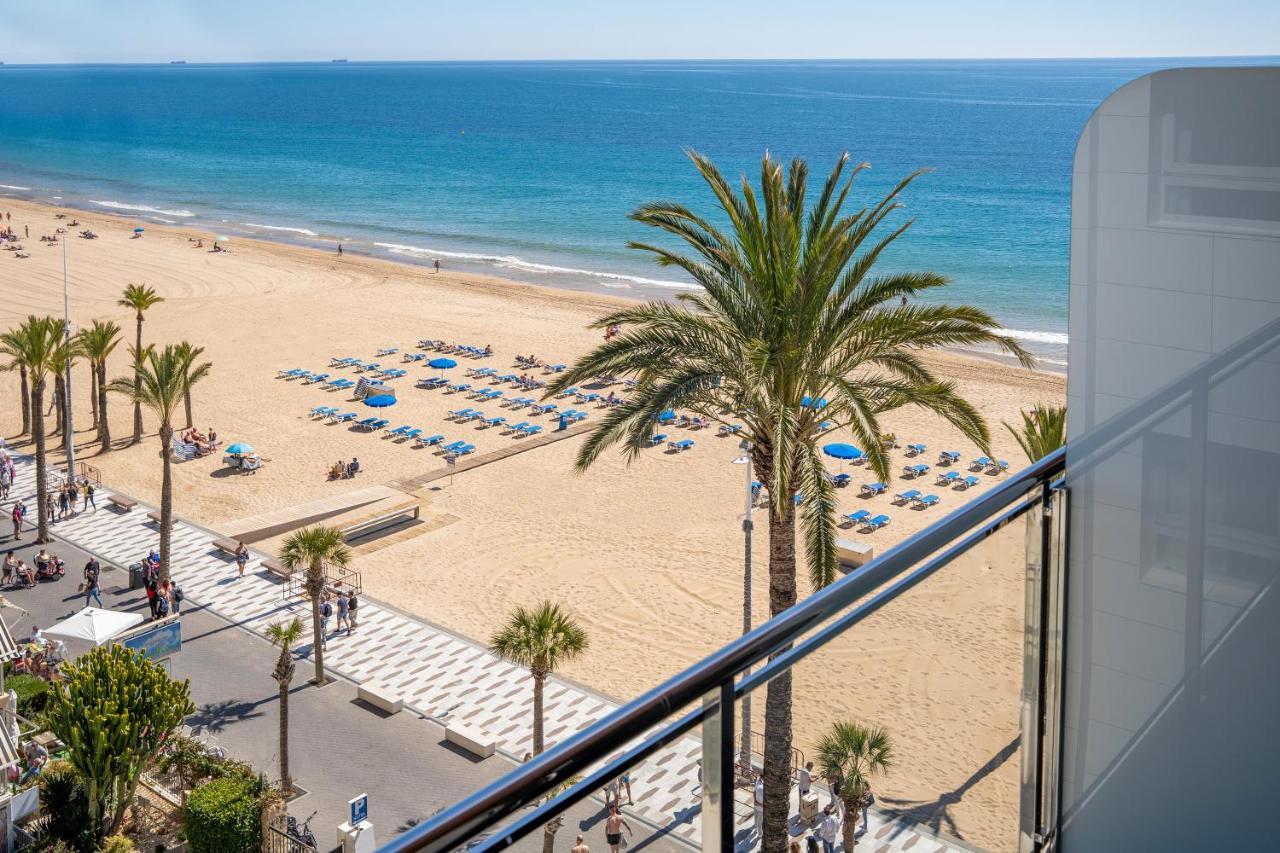 Hotel Innside By Melia Costablanca - Adults Recommended 4*