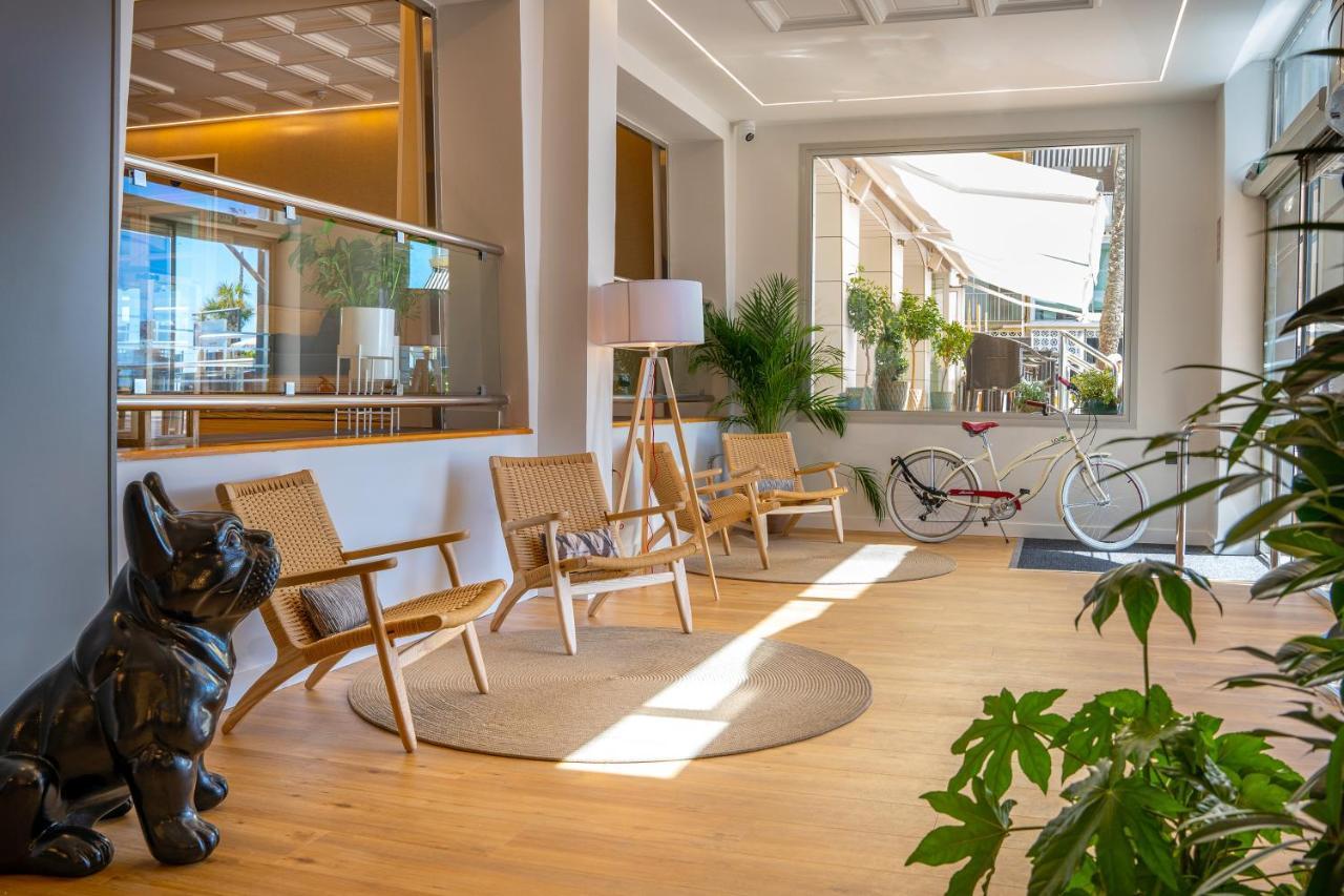 Innside By Melia Costablanca - Adults Recommended 4* Benidorm