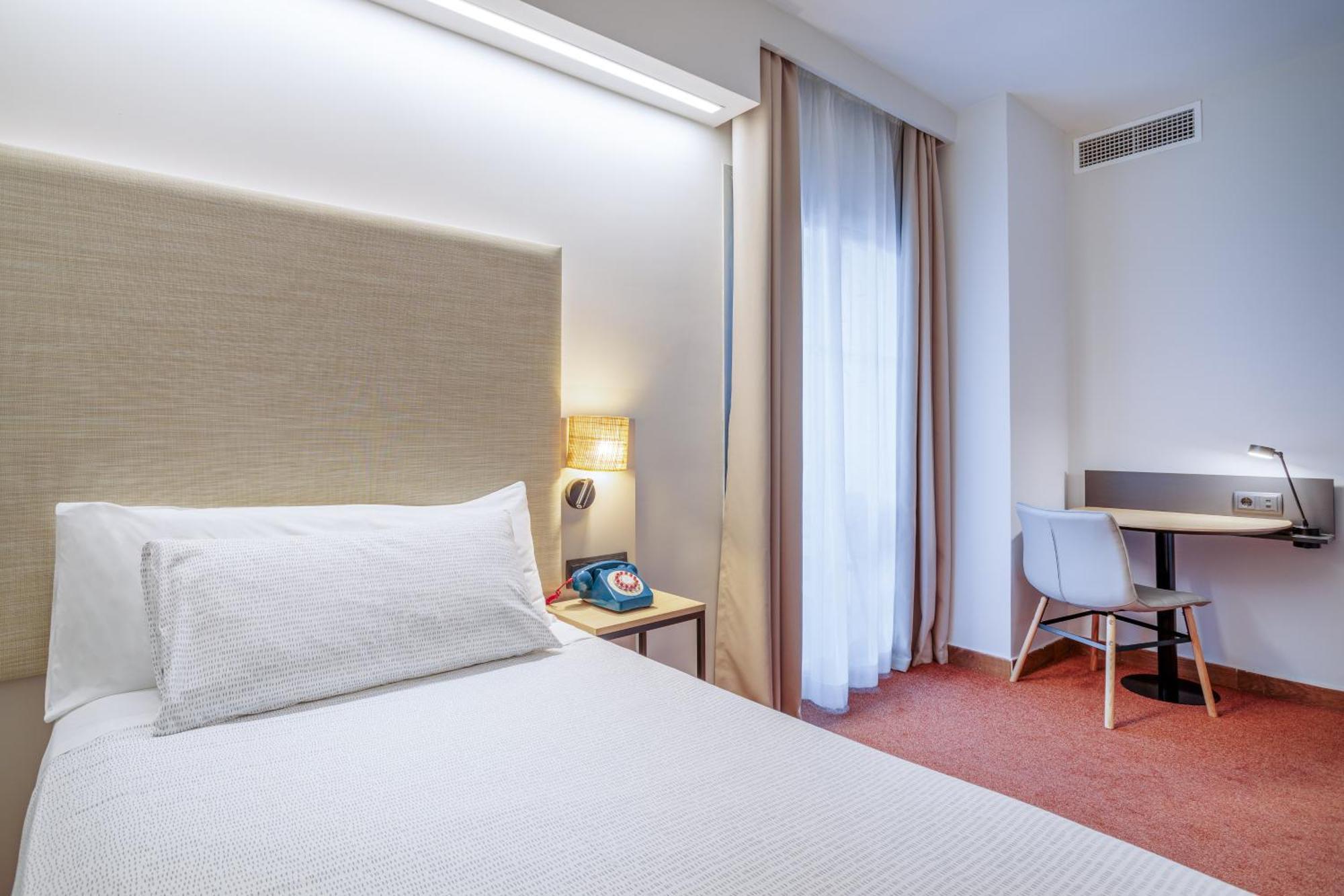 Innside By Melia Costablanca - Adults Recommended 4* Benidorm