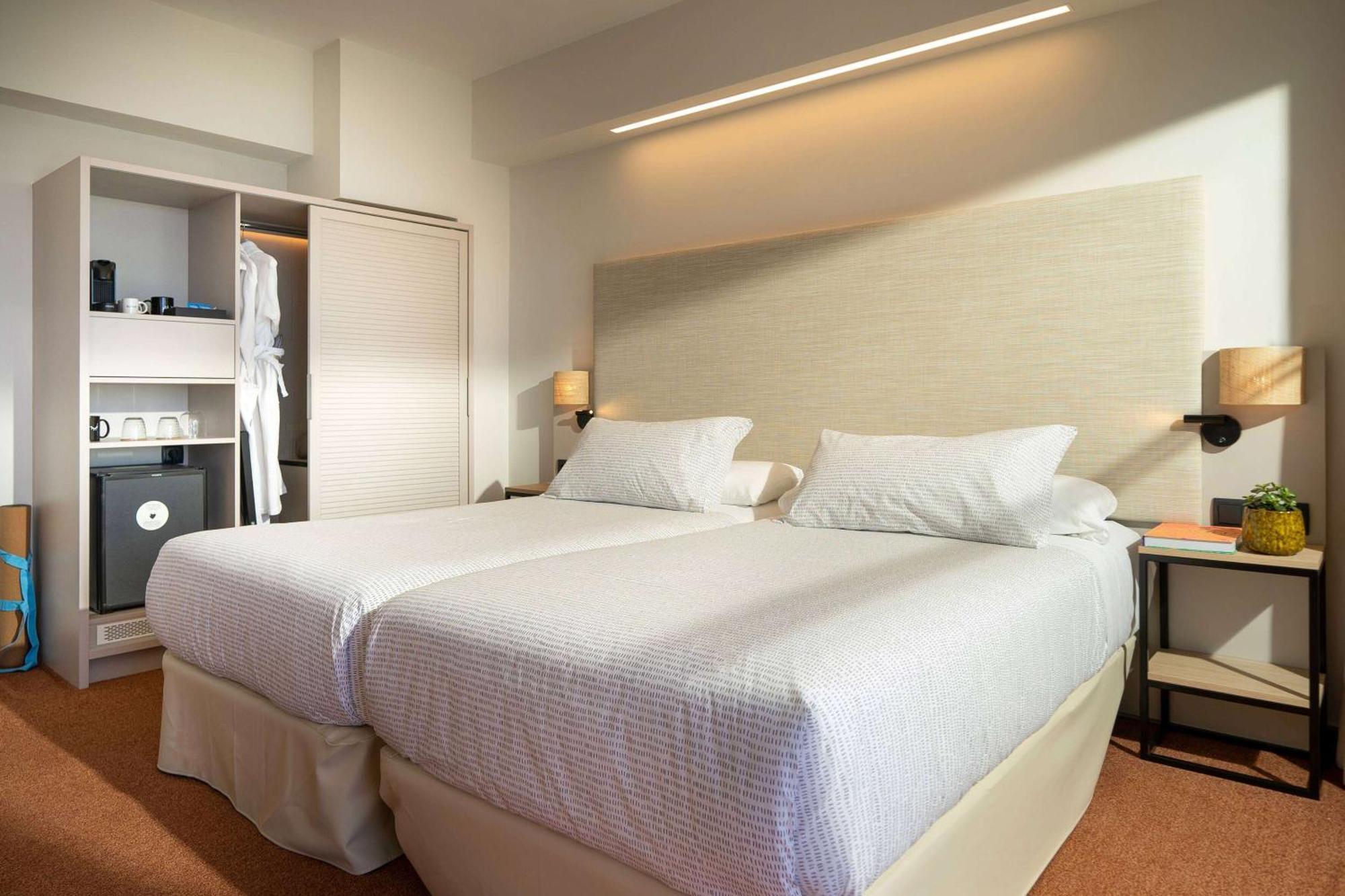 Innside By Melia Costablanca - Adults Recommended Hotel