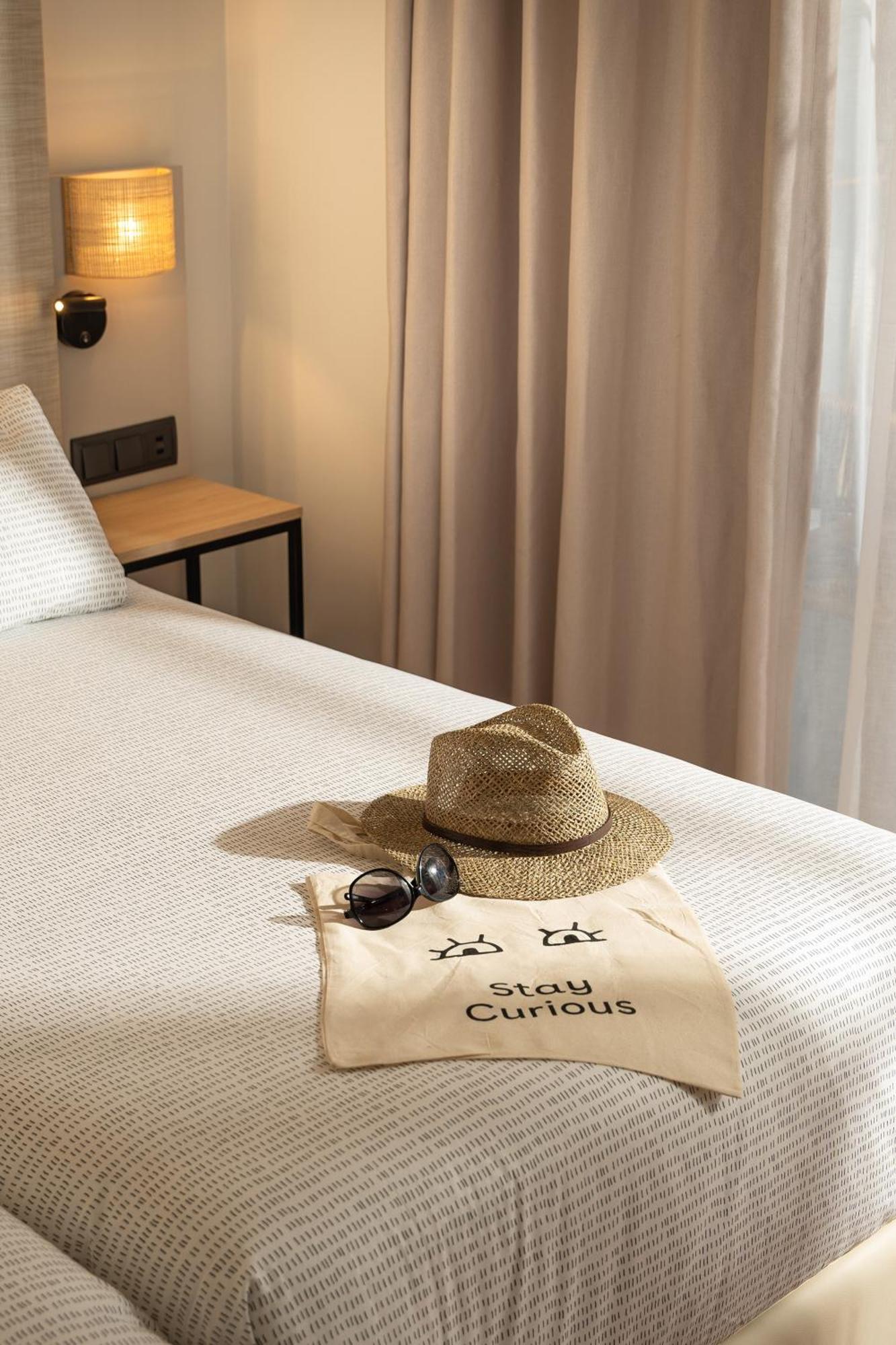 Innside By Melia Costablanca - Adults Recommended 4* Benidorm