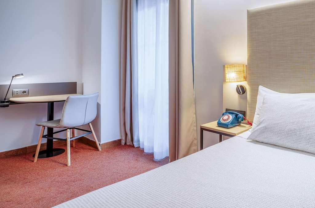 Innside By Melia Costablanca - Adults Recommended Hotel