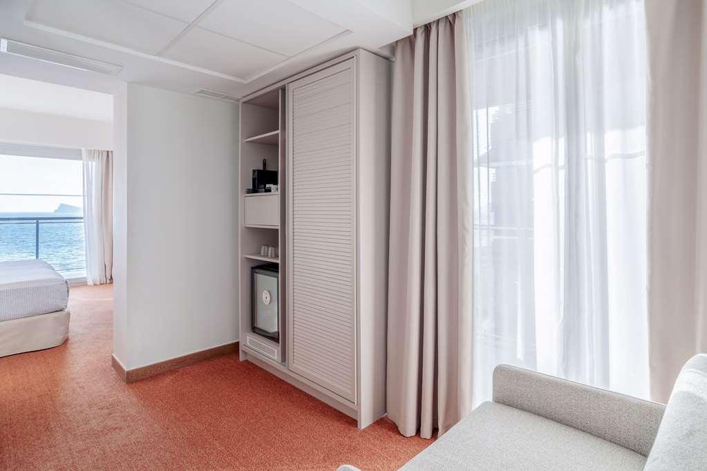Hotel Innside By Melia Costablanca - Adults Recommended 4*
