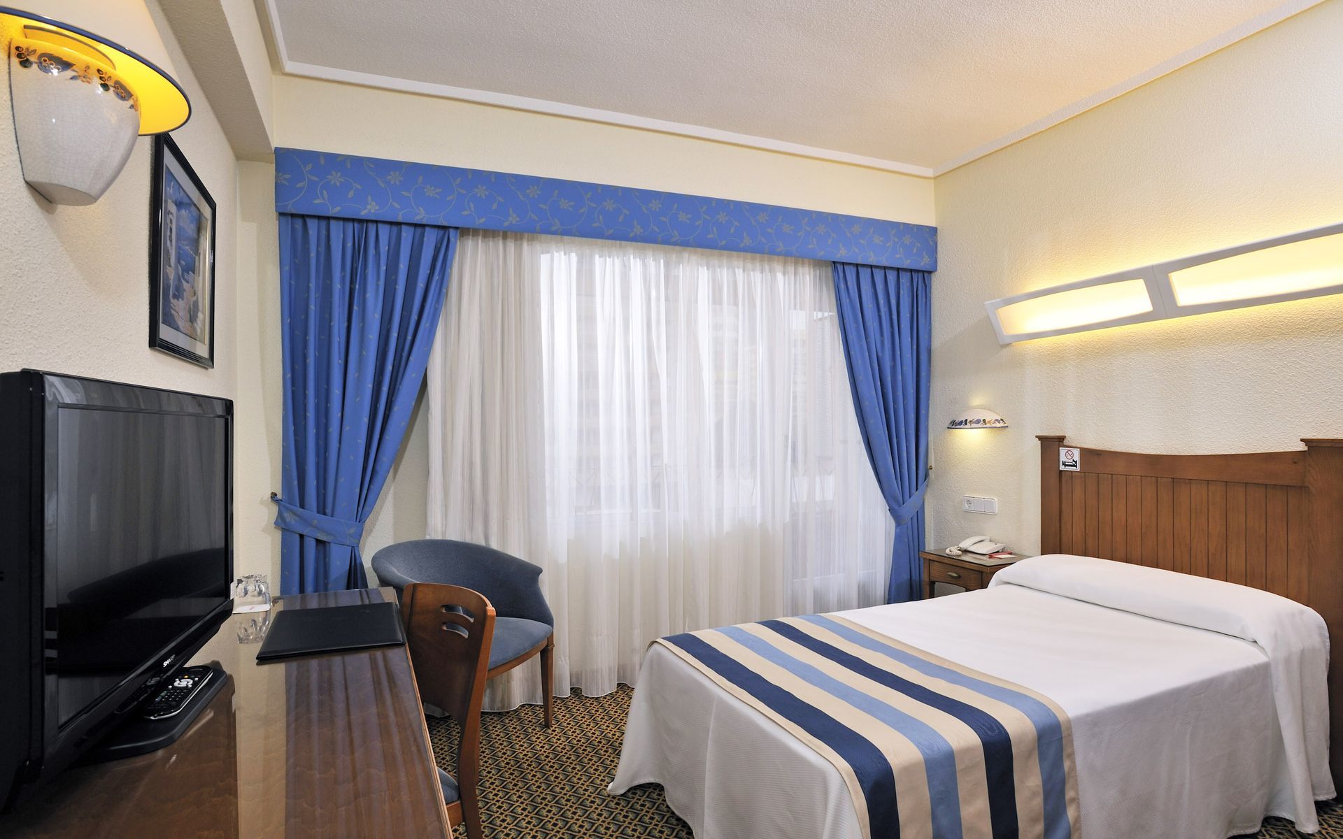 Hotel Innside By Melia Costablanca - Adults Recommended